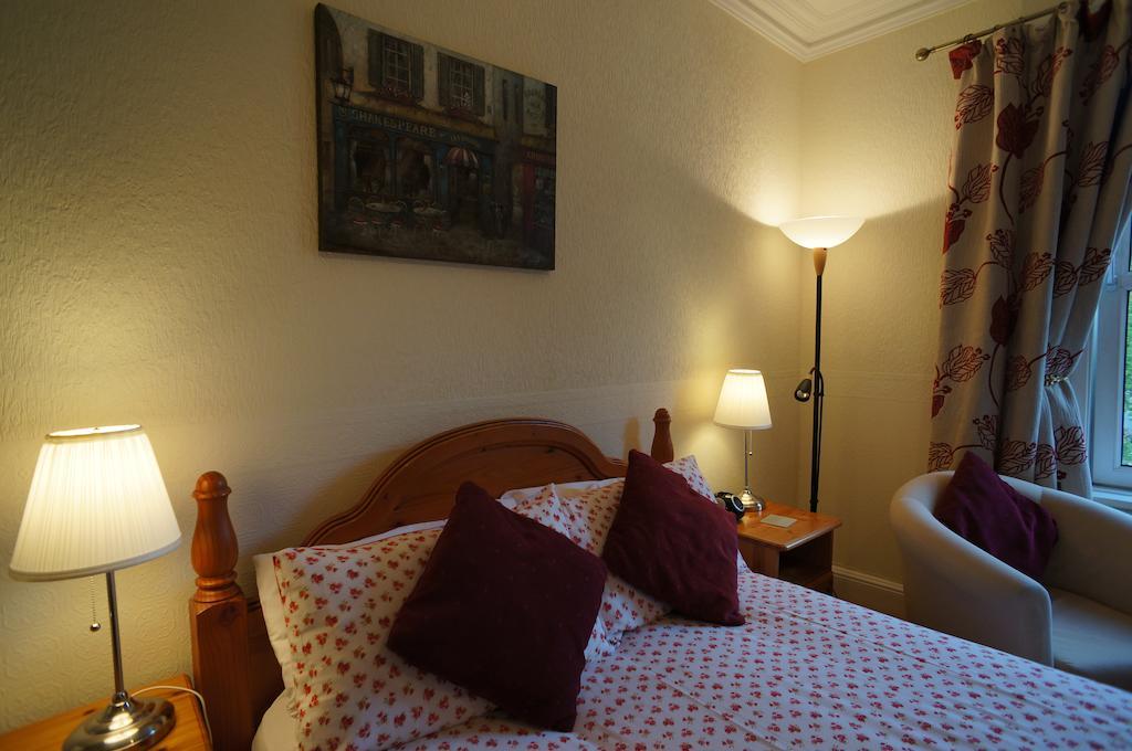 Guest house Casa Mia 4*