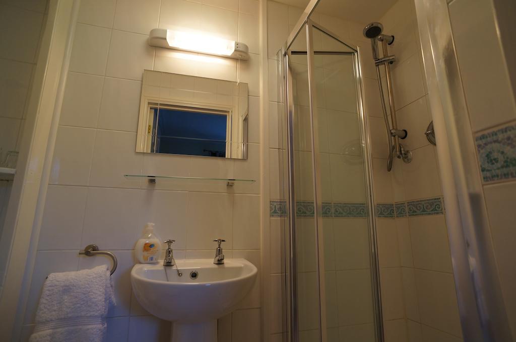 Guest house Casa Mia 4*